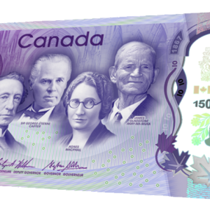 Buy Counterfeit $10 CAD Bills