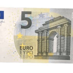 Buy Counterfeit 5 Euro Bills