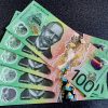 Buy Fake AUD 100 Banknotes